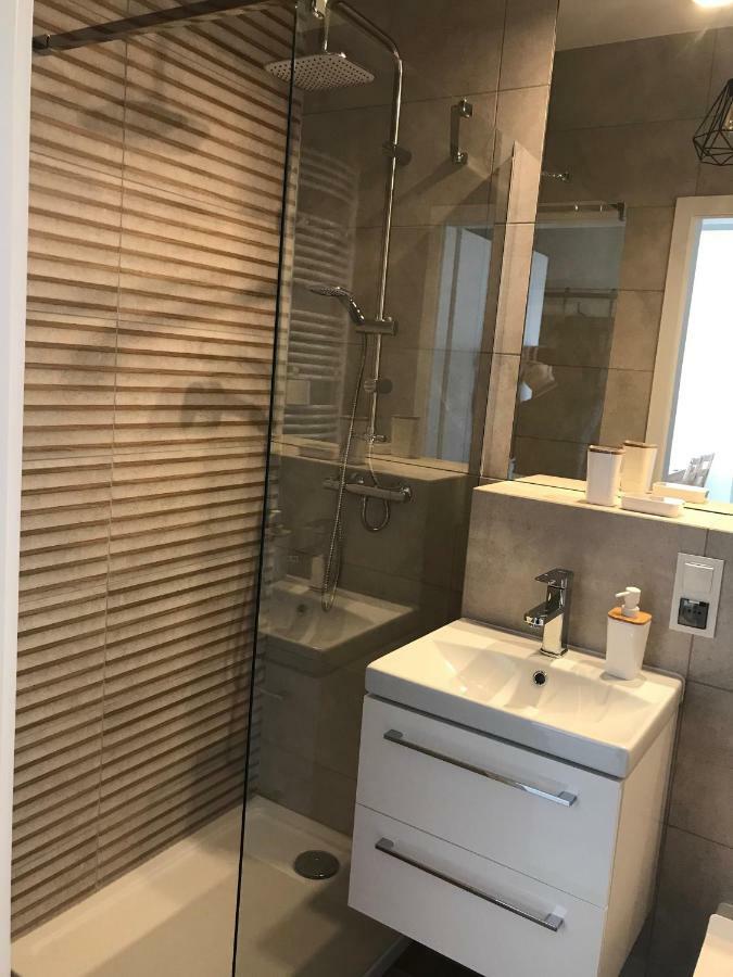 Apartament Antoniny Leszno  Exteriör bild