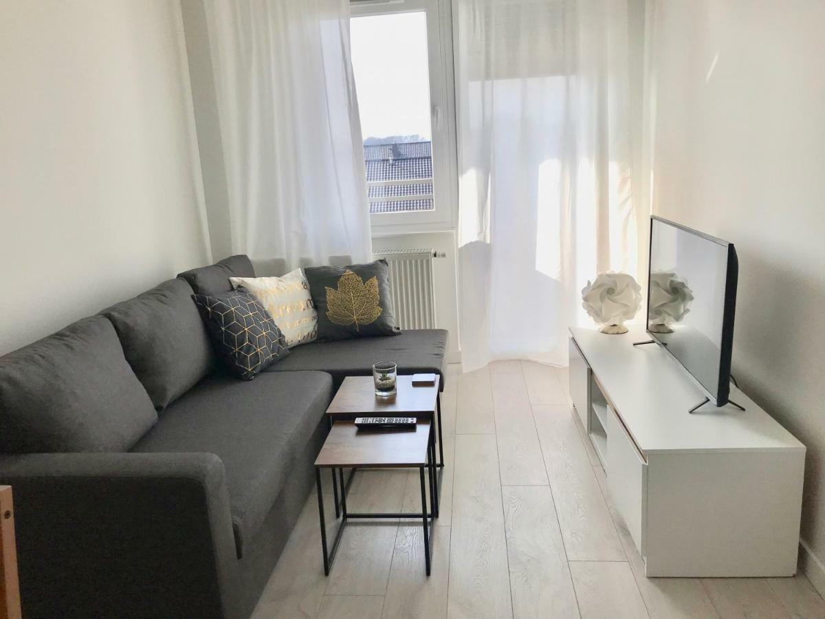 Apartament Antoniny Leszno  Exteriör bild