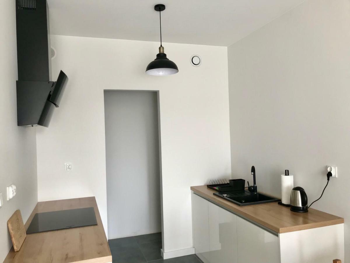 Apartament Antoniny Leszno  Exteriör bild