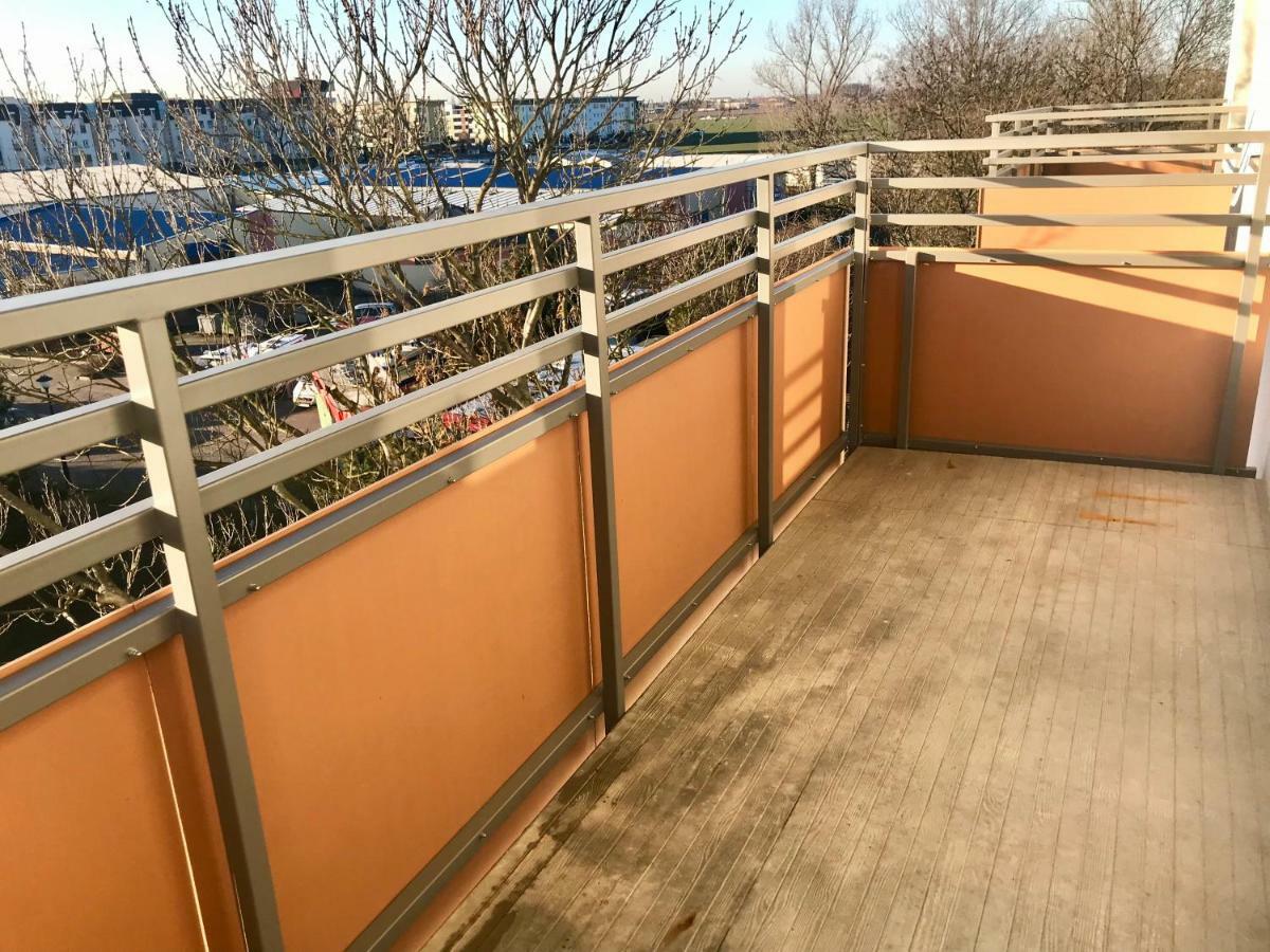 Apartament Antoniny Leszno  Exteriör bild