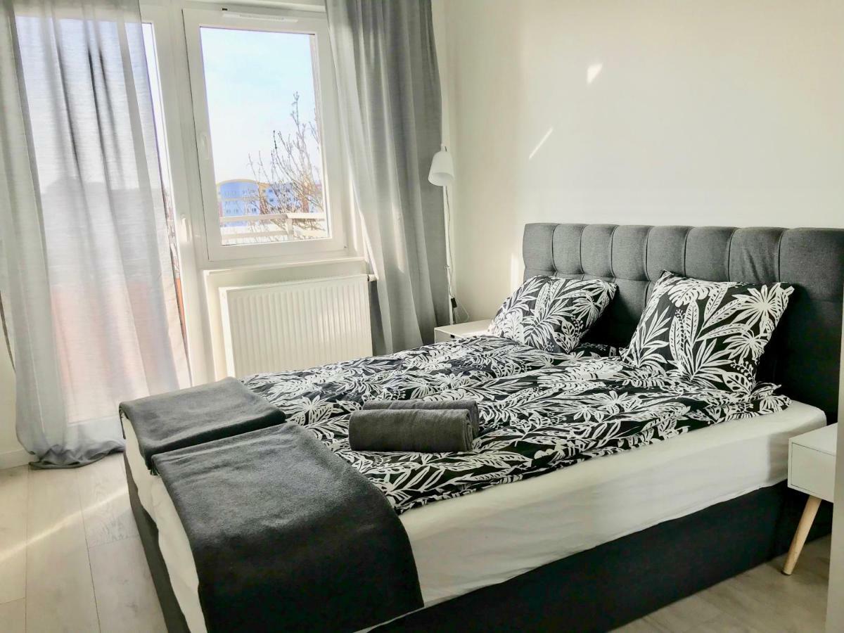 Apartament Antoniny Leszno  Exteriör bild