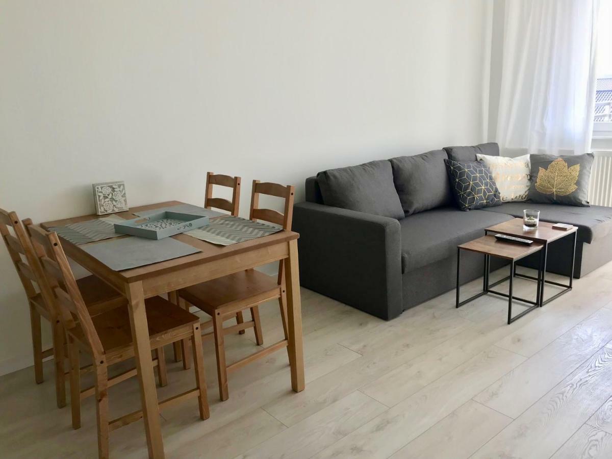 Apartament Antoniny Leszno  Exteriör bild