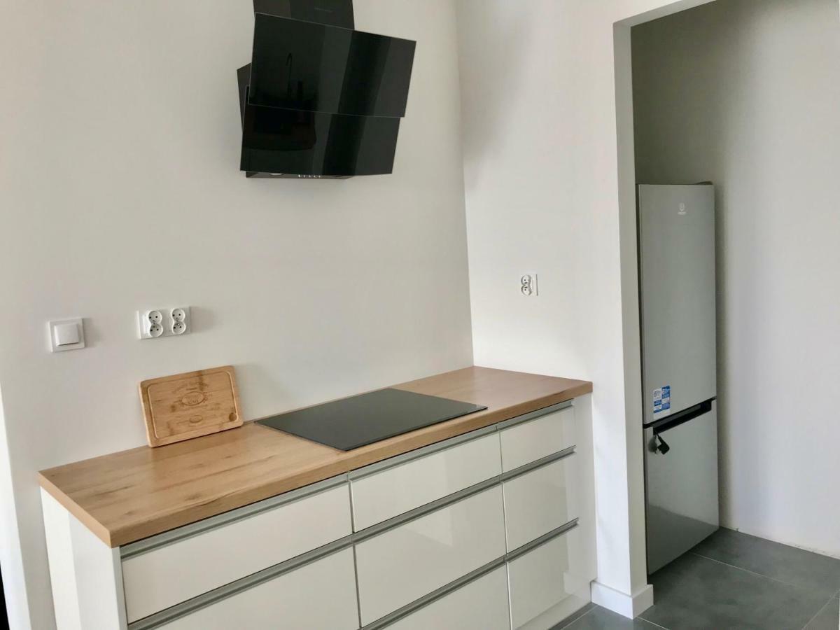 Apartament Antoniny Leszno  Exteriör bild